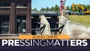 Aging Dams