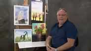 Painting with Wilson Bickford Season 7 Preview