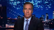 Jim Sciutto and Steve Hall on John Bolton's Resignation