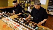 Sozai Restaurant serves up sustainable sushi and education