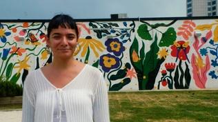 Painting Community - Atlantic City