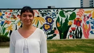 Painting Community - Atlantic City