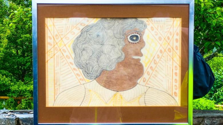 Antiques Roadshow Image