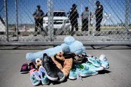 Report: Number of families separated at border unknown