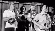 The Bluegrass Capital