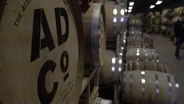 Albany Distilling | Preview