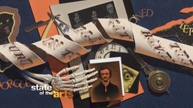 Video thumbnail: State of the Arts State of the Arts December 2018
