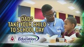 Video thumbnail: WXEL Spotlight On Education Spotlight On Education: Season 2, Episode 26