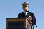 News Wrap: U.S. Navy wants to reinstate fired ship captain
