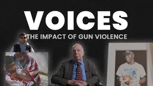 VOICES: The Impace of Gun Violence