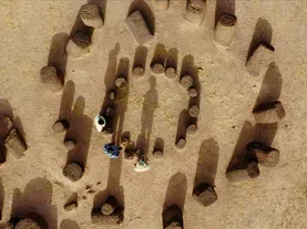 These Ancient Stones Helped Track the Seasons