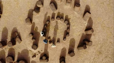 These Ancient Stones Helped Track the Seasons