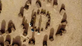 These Ancient Stones Helped Track the Seasons