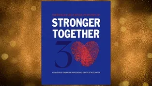 National Philanthropy Day 2021: Stronger Together