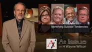 S31 E01: Identifying Suicidal Tendencies