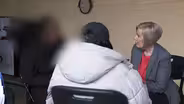 Fears Trump deportations could hit nursing home staffing