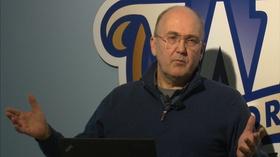 Video thumbnail: University Place Wisconsin State Parks: Gateways to the Ancient Past