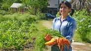 Female Farmers: Este Garden