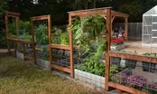Square Foot Gardening