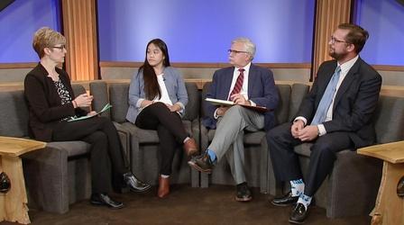 Video thumbnail: Almanac Rent Control Ballot Amendment in St. Paul