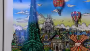KY School Home to World-Class Art Gallery