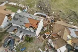 News Wrap: 40 dead after storms spawned dozens of tornadoes