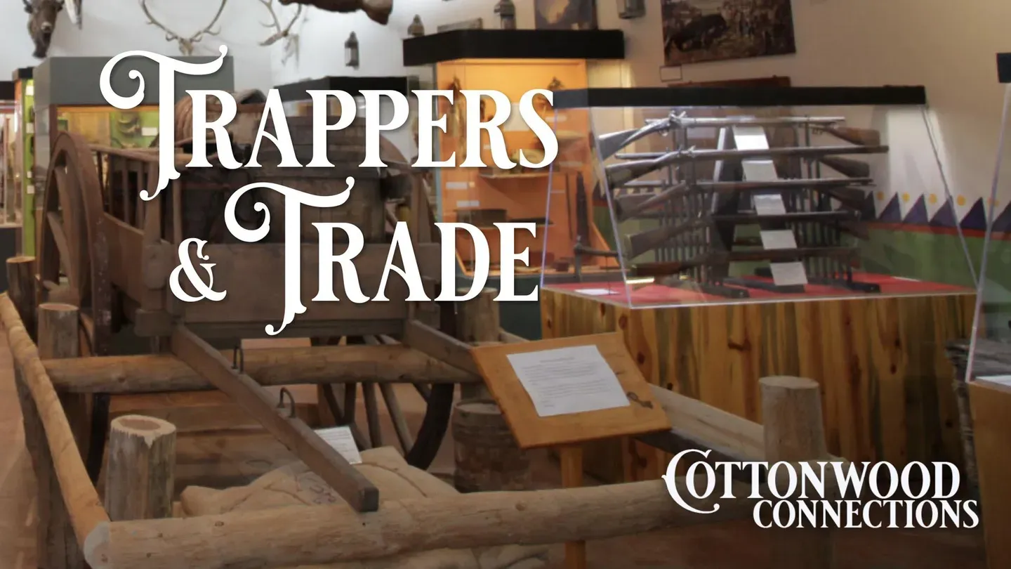 Trappers and Trade