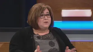 Subeck Explains How Proposed Bills Could Help The Homeless