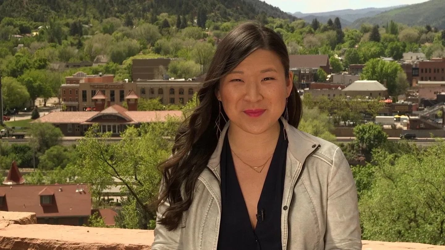 Glenwood Springs CO: A Town for All Seasons