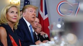 Video thumbnail: PBS NewsHour August 25, 2019 - PBS NewsHour Weekend full episode