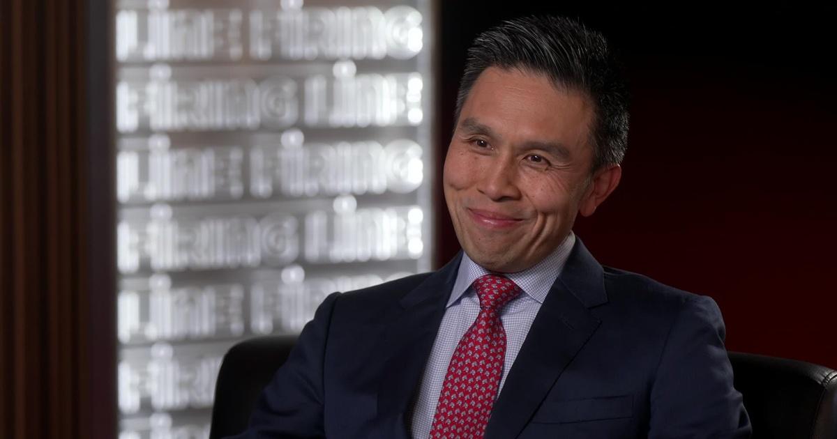 Firing Line | Lanhee Chen | Season 2026