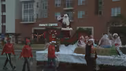 2017 Bryan/College Station Christmas Parade