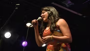 Kavita Shah Quintet at BRIC JazzFest