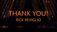 More About Rick Reviglio| 2024 Tribute