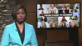 Chicago Company Connects Audiences, Artists During Pandemic