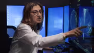 Dr. Rachel Brem: Breakthrough Women in Science & Medicine
