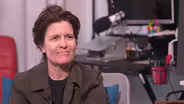 Tech journalist and podcast host Kara Swisher talks about AI