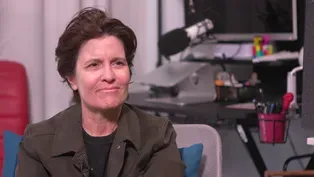 Tech journalist and podcast host Kara Swisher talks about AI