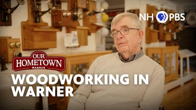 Warner | Woodworking in Warner