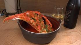 Video thumbnail: Check, Please! Bay Area Alamar Kitchen + Bar, Sabores Del Sur, Pearl 6101