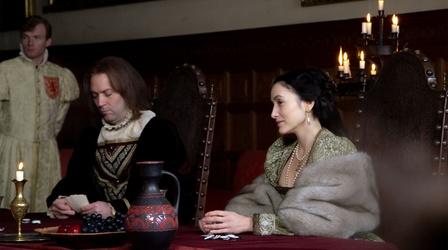 Video thumbnail: The Boleyns: A Scandalous Family Episode 3 Preview | The Fall