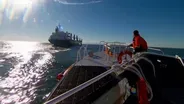 Columbia River Bar Pilots; Invasive Species BBQ