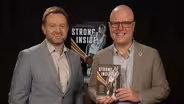 Strong Inside - Andrew Maraniss