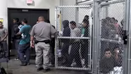 BORDER OUTRAGE