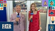 2026 Iowa State Fair Talent Championship