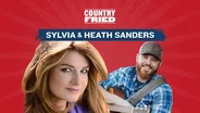 Country Fried: Episode 5 "Sylvia and Heath Sanders"