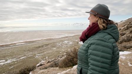 Video thumbnail: This Is Utah The Great Salt Lake