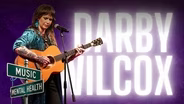 Featured Full Performance: “10 Ways To Cope" by Darby Wilcox | Solbird Sessions