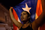 Amid political chaos, Puerto Rico is in an 'anxious place'