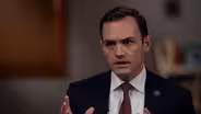 Mike Gallagher